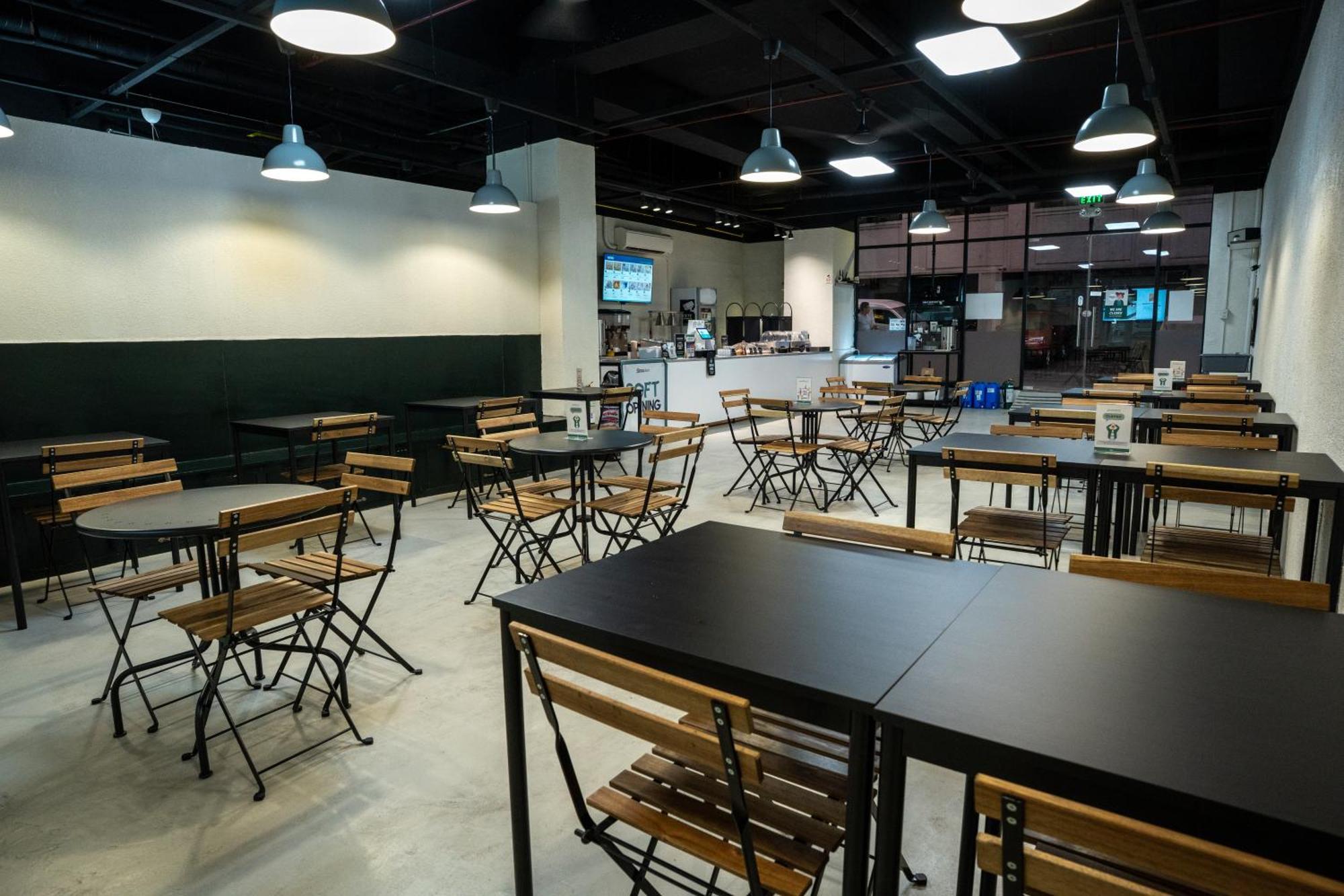 Hop Inn Ortigas Center Manila Pasig City Zewnętrze zdjęcie